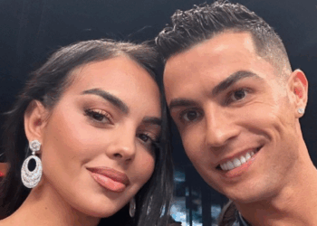 « Tous les matins, il… » : Georgina Rodriguez révèle le rituel glaçant de Cristiano Ronaldo au réveil