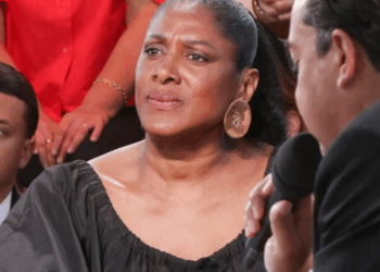 « Repose en paix » : Marie-José Pérec a perdu un membre de sa famille, il n&rsquo;avait que 50 ans