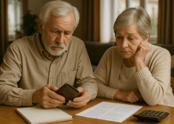 Voici le montant idéal d&rsquo;une retraite pour vivre « confortablement » selon une étude