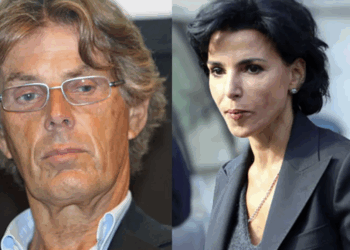 À 16 ans, Zohra Dati héritera-t-elle de son père Dominique Desseigne, le magnat des casinos du groupe Barrière ?