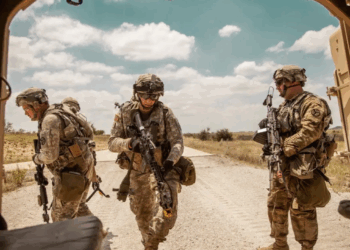 Salaire d’un militaire en 2025 : combien gagne-t-il vraiment ?