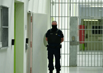 Ces détenus contestent leur transfert dans un quartier hautement sécurisé