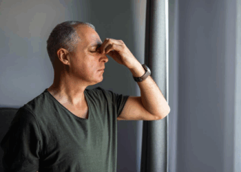 À 63 ans, il commence à sentir des odeurs étranges et s&rsquo;en inquiète, c&rsquo;était le signe d&rsquo;un cancer incurable