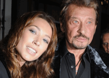 Johnny Hallyday en « panique » : ce jour où il a sauvé Laura Smet d’une situation qui aurait pu lui coûter la vie