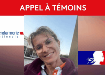Gironde : disparition inquiétante d’une femme de 51 ans depuis 4 jours