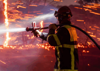 Tarn-et-Garonne : Une femme de 76 ans, soupçonnée d’être une pyromane multirécidiviste, arrêtée