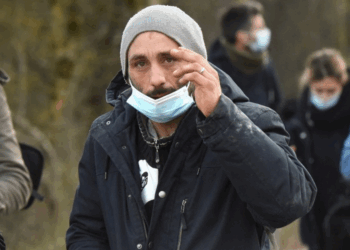 Cédric Jubillar : « J’ai grillé Delphine », cet aveu du plaquiste qui a fait tiquer les enquêteurs