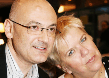Mimie Mathy se montre transparente sur ses 20 ans de mariage avec Benoist Gérard