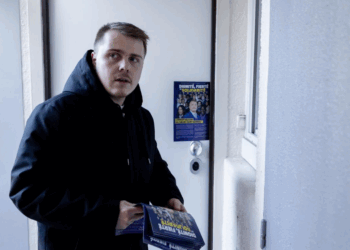 Affichage sauvage et barbecue public sans autorisation : Louis Boyard verbalisé par la mairie de Villeneuve-Saint-Georges