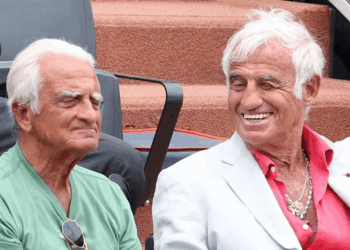 La famille Belmondo en deuil : Alain, le frère de Jean-Paul Belmondo, est décédé à l&rsquo;âge de 93 ans