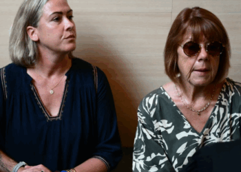 Elle m&rsquo;a abandonnée : la fille de Gisèle Pélicot révèle qu&rsquo;elle ne parle plus à sa mère