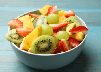 Constipation : les bienfaits de ce fruit plein de vitamine C avérés et officialisés