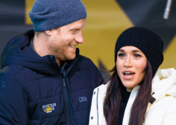Mariée au prince Harry, Meghan Markle se lâche: « On explore et on commence à… »