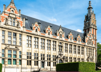 L’ULB sous le feu des critiques après une nomination très controversée