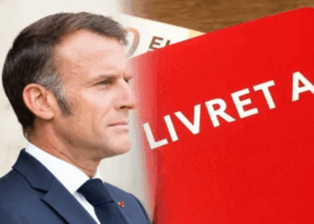 Macron ne prendra pas mon argent » : la peur grandit, de nombreux Français retirent leur Livret A