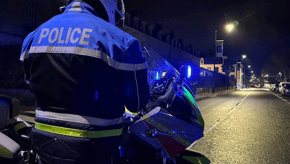 Un piéton perd la vie au Havre… la conductrice visée par des poursuites inattendues 11 Un piéton perd la vie au Havre… la conductrice visée par des poursuites inattendues Un piéton perd la vie au Havre… la conductrice visée par des poursuites inattendues