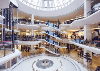 Lyon : une attaque au mortier d’artifice sème la panique en plein centre commercial