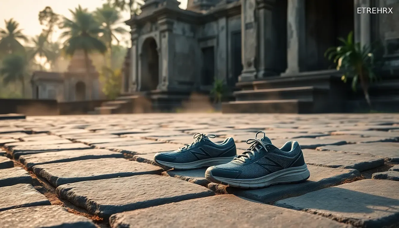 Lisa Girard-Fabre, 23 ans, retrouvée morte au Cambodge : ce qui s'est passé pendant son jogging matinal 2 Lisa Girard-Fabre, 23 ans, retrouvée morte au Cambodge : ce qui s'est passé pendant son jogging matinal Image d'illustration © ETREHEUREUX