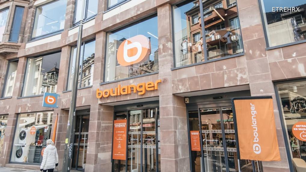 Après la saga Darty et Boulanger, cette enseigne d'électroménager tire le rideau définitivement 4 Après la saga Darty et Boulanger, cette enseigne d'électroménager tire le rideau définitivement Image d'illustration © ETREHEUREUX