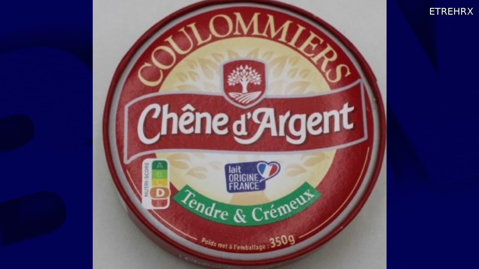 Alerte rappel : vérifiez vos frigos, 7 fromages vendus chez Lidl et U à jeter immédiatement 4 Alerte rappel : vérifiez vos frigos, 7 fromages vendus chez Lidl et U à jeter immédiatement Image d'illustration © ETREHEUREUX