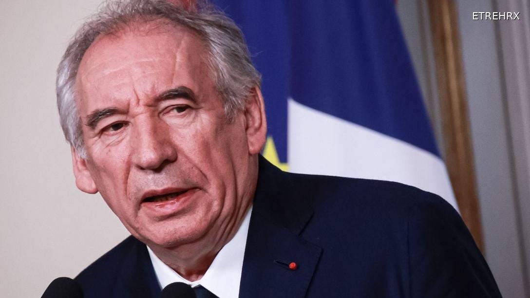 La promesse de Bayrou à l'Alsace-Moselle : "Je peux rassurer les Alsaciens..." 4 La promesse de Bayrou à l'Alsace-Moselle : "Je peux rassurer les Alsaciens..." Image d'illustration © ETREHEUREUX