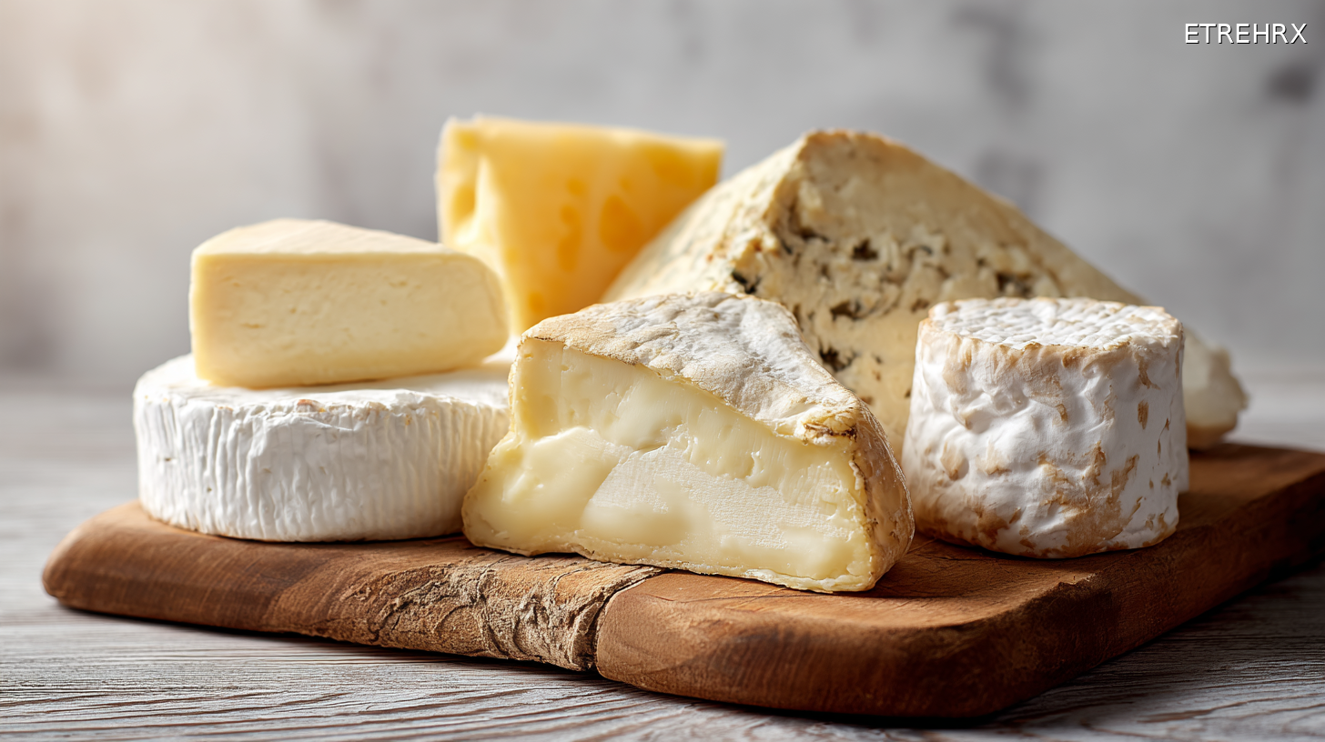 Vérifiez d'urgence vos frigos : ce que cache le silence de Lidl sur ces 6 fromages contaminés 3 Vérifiez d'urgence vos frigos : ce que cache le silence de Lidl sur ces 6 fromages contaminés Image d'illustration © ETREHEUREUX