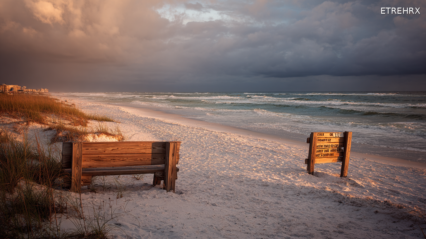 En 2025, ces plages américaines deviennent mortelles : 4 décès déjà recensés en Floride 2 En 2025, ces plages américaines deviennent mortelles : 4 décès déjà recensés en Floride Image d'illustration © ETREHEUREUX