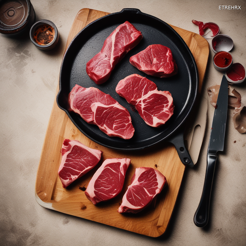 Ces 6 aliments que les médecins vous supplient d'arrêter : "Ils alimentent les cellules cancéreuses" 3 Ces 6 aliments que les médecins vous supplient d'arrêter : "Ils alimentent les cellules cancéreuses" Image d'illustration © ETREHEUREUX