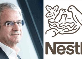 Nestlé limoge son DG, la raison évoquée fait déjà beaucoup parler…