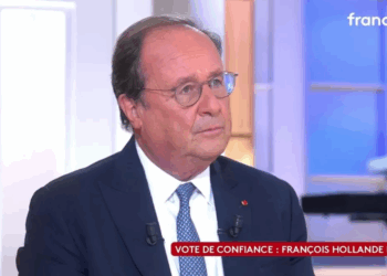 François Hollande en colère contre Emmanuel Macron : “Comment il a pu ?”