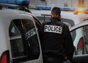 Lyon : une policière hors service agressée par un clandestin pour une cigarette