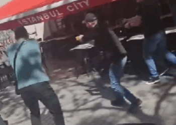 Marseille : un Tunisien tué par la police après avoir poignardé plusieurs personnes dans un hôtel