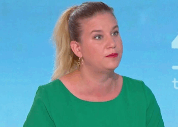 Mathilde Panot : la sanction est tombée