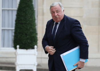 Gérard Larcher : la sanction est tombée