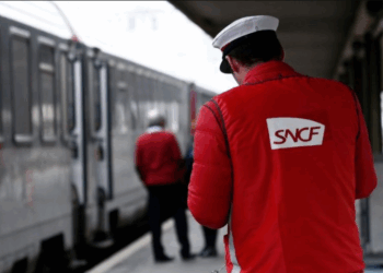 Le salaire dévoilé par ce conducteur de trains de la SNCF avait choqué Apolline de Malherbe sur RMC