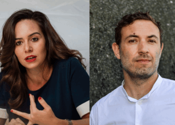 «Je connais mieux la Seine-Saint-Denis que vous» : passe d’armes entre Sarah Knafo et Thomas Portes