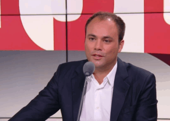 Marseille: Charles Consigny veut « une sanction » contre l’agent qui a validé le titre de séjour de l’assaillant