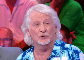 Présidentielle 2027 : Patrick Sébastien « porte-parole d&rsquo;une autre France », il envisage l&rsquo;élection très sérieusement