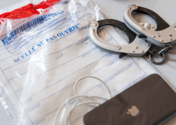 Var : Un policier retrouvé décédé noyé pieds et poings liés