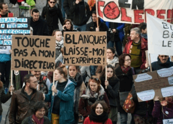 Grève nationale : deux dates en septembre qui risquent de paralyser la France