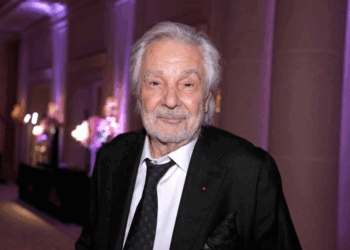 « Plus rien à se dire… » : Pierre Arditi évoque son « vieux couple » avec Évelyne Bouix, sa compagne depuis 40 ans