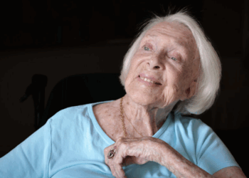 Elle avait 101 ans… Cette icône du cinéma français a vécu les dernières années de sa vie dans un Ephad composé de deux châteaux