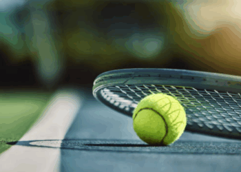 Match perturbé par les pleurs d’un bébé, la réaction d’une joueuse fait débat…