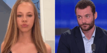 Giulia Sarkozy : Louis Sarkozy cash sur la fille de Carla Bruni et Nicolas Sarkozy, “Elle n'est pas ma...” 12 Giulia Sarkozy : Louis Sarkozy cash sur la fille de Carla Bruni et Nicolas Sarkozy, “Elle n'est pas ma...” Giulia Sarkozy : Louis Sarkozy cash sur la fille de Carla Bruni et Nicolas Sarkozy, “Elle n’est pas ma…”