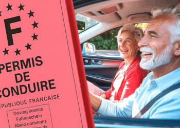 Une nouvelle loi sur le permis bouleverse la conduite des automobilistes de plus de 50 ans