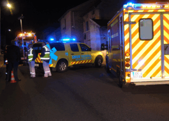 Haute-Saône : Volontairement renversé, un ado de 14 ans entre la vie et la mort