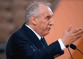 François Bayrou face au vote de confiance : découvrez les six noms qui pourraient lui succéder au poste de Premier ministre