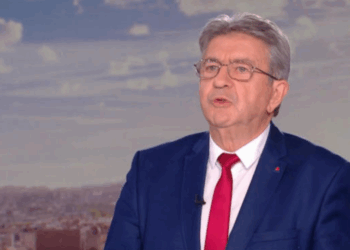 Jean-Luc Mélenchon : la fuite des téléspectateurs de France 2