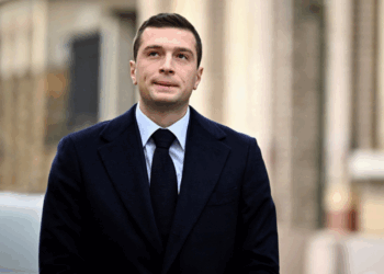 Jordan Bardella futur premier ministre ? Le sondage qui inquiète…