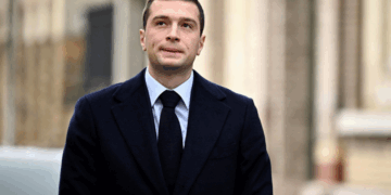 Jordan Bardella futur premier ministre ? Le sondage qui inquiète…